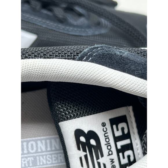 New Balance 515 Men’s Wide-Width Sneaker Mens 12